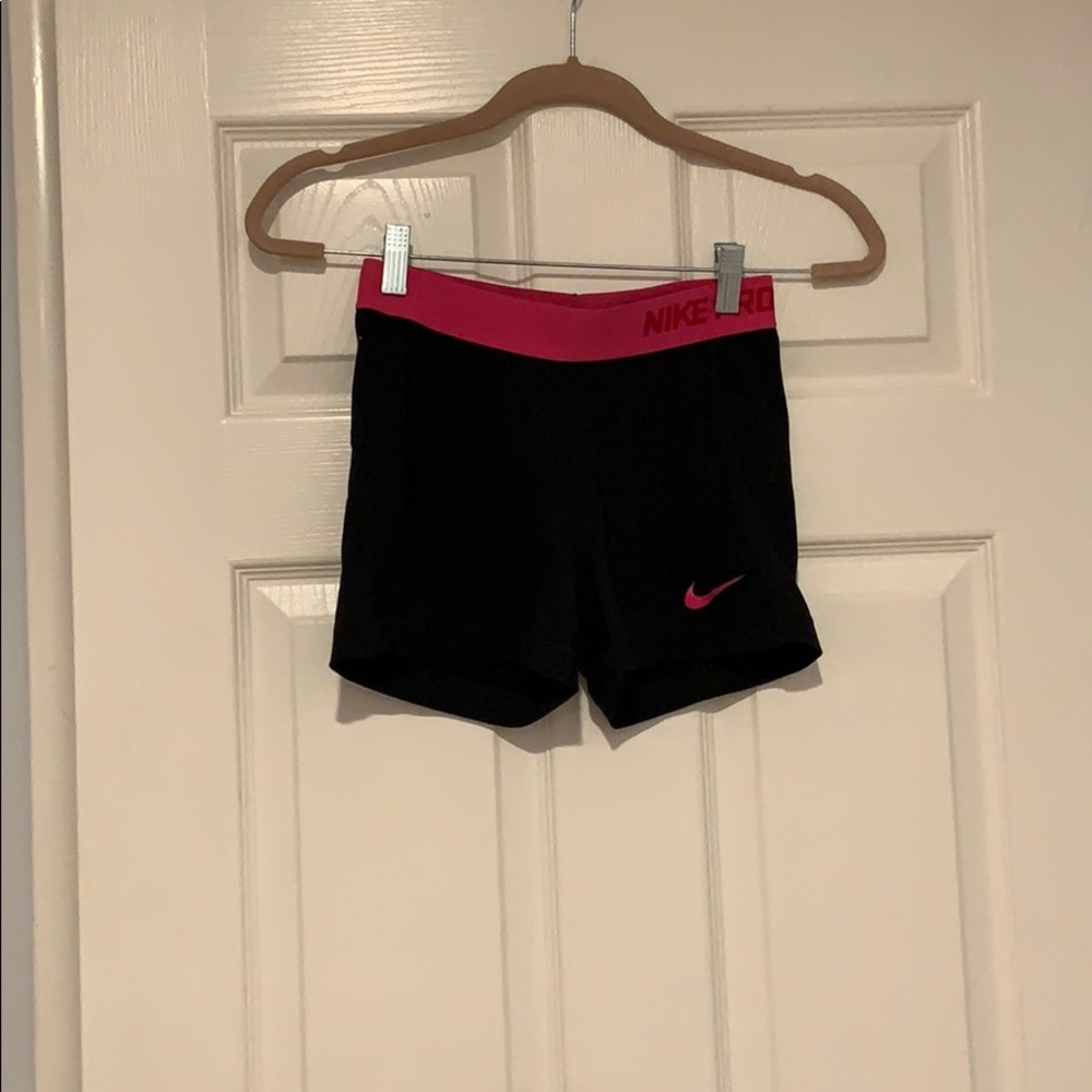 Nike Pro Spandex
